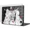 Disney Villains Characters Art MacBook Cases